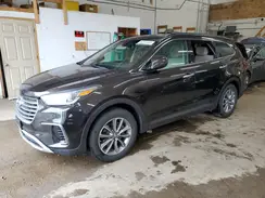 KM8SM4HF0HU175488 2017 HYUNDAI SANTA FE