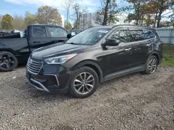 KM8SM4HF0HU175698 2017 HYUNDAI SANTA FE