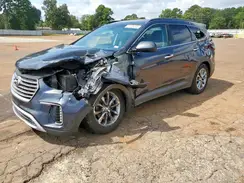 KM8SM4HF0HU180996 2017 HYUNDAI SANTA FE