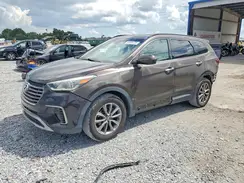 KM8SM4HF0HU181579 2017 HYUNDAI SANTA FE