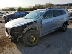 KM8SM4HF0HU182571 2017 HYUNDAI SANTA FE