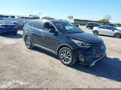 KM8SM4HF0HU195790 2017 HYUNDAI SANTA FE