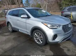 KM8SM4HF0HU196860 2017 HYUNDAI SANTA FE