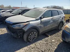 KM8SM4HF0HU200423 2017 HYUNDAI SANTA FE
