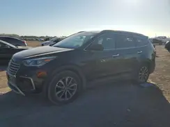 KM8SM4HF0HU201720 2017 HYUNDAI SANTA FE