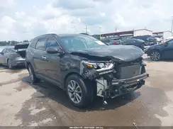 KM8SM4HF0HU204942 2017 HYUNDAI SANTA FE