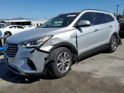 KM8SM4HF0HU206254 2017 HYUNDAI SANTA FE