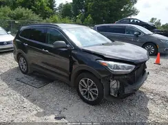 KM8SM4HF0HU220140 2017 HYUNDAI SANTA FE