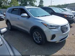 KM8SM4HF0HU226858 2017 HYUNDAI SANTA FE