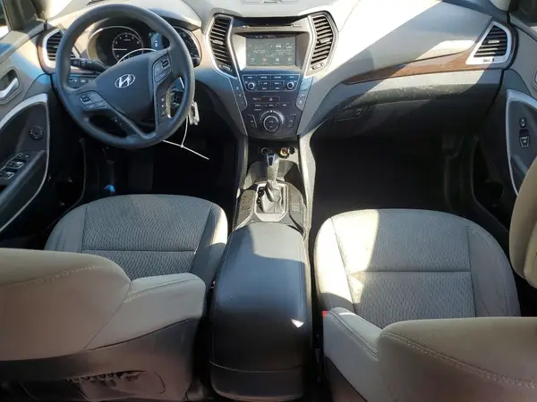 KM8SM4HF0HU239500 2017 HYUNDAI SANTA FE - Image 8