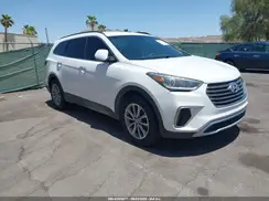 KM8SM4HF0JU258408 2018 HYUNDAI SANTA FE