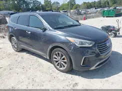 KM8SM4HF0JU259414 2018 HYUNDAI SANTA FE