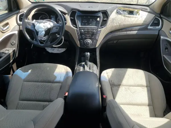 KM8SM4HF0JU260711 2018 HYUNDAI SANTA FE - Image 8