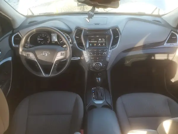 KM8SM4HF0JU263365 2018 HYUNDAI SANTA FE - Image 8