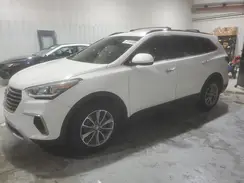 KM8SM4HF0JU266914 2018 HYUNDAI SANTA FE