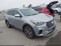 KM8SM4HF0JU268792 2018 HYUNDAI SANTA FE