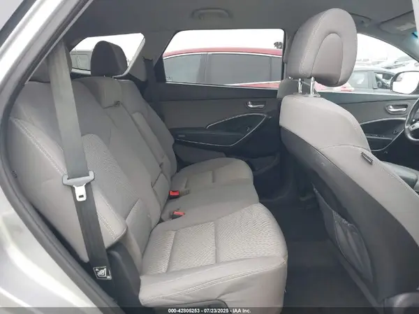 KM8SM4HF0JU268792 2018 HYUNDAI SANTA FE - Image 8