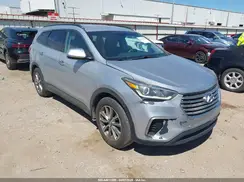 KM8SM4HF0JU270607 2018 HYUNDAI SANTA FE