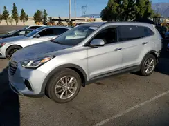KM8SM4HF0JU271756 2018 HYUNDAI SANTA FE