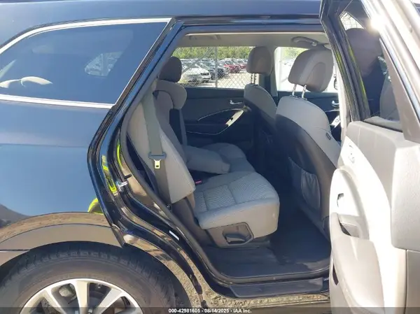 KM8SM4HF0JU272664 2018 HYUNDAI SANTA FE - Image 8