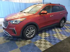KM8SM4HF0JU272986 2018 HYUNDAI SANTA FE