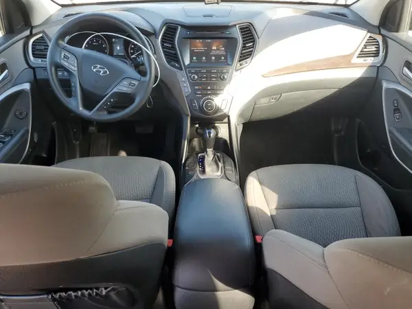 KM8SM4HF0JU273250 2018 HYUNDAI SANTA FE - Image 8