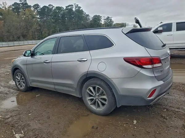 KM8SM4HF0KU300397 2019 HYUNDAI SANTA FE - Image 2