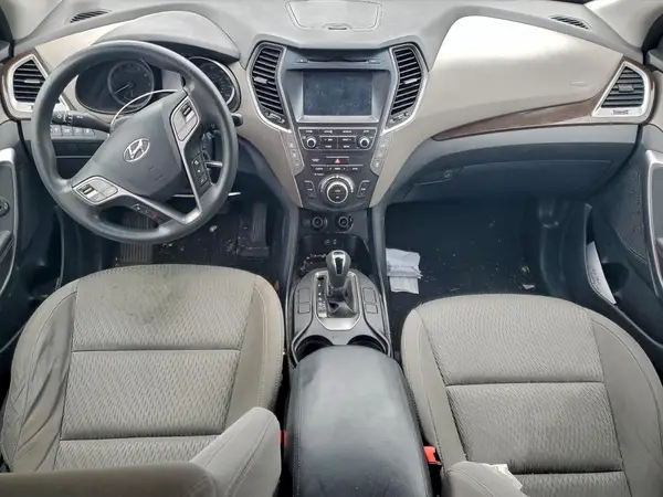 KM8SM4HF0KU300397 2019 HYUNDAI SANTA FE - Image 8