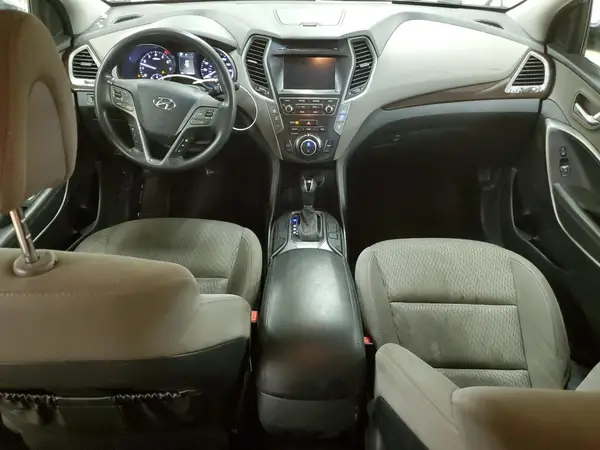 KM8SM4HF0KU304448 2019 HYUNDAI SANTA FE - Image 8