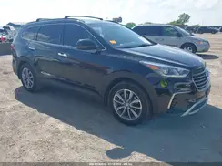 KM8SM4HF0KU304708 2019 HYUNDAI SANTA FE