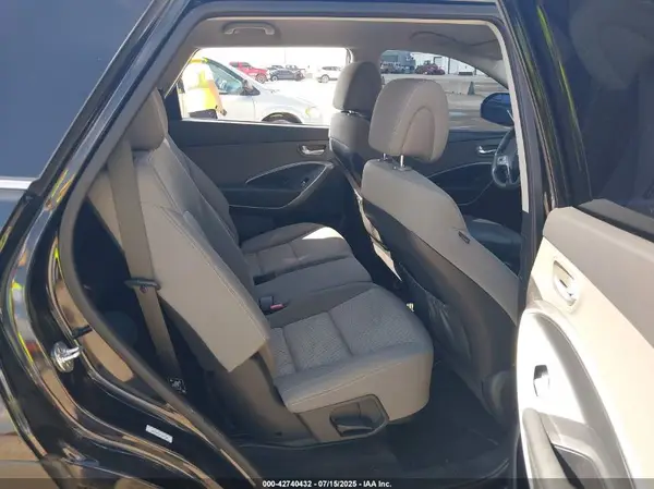 KM8SM4HF0KU304708 2019 HYUNDAI SANTA FE - Image 8
