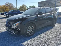 KM8SM4HF0KU308838 2019 HYUNDAI SANTA FE