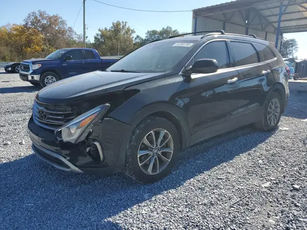 KM8SM4HF0KU308838 2019 HYUNDAI SANTA FE - Image 1