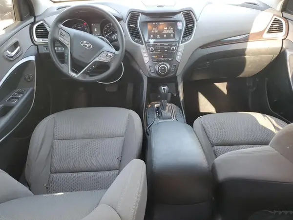 KM8SM4HF0KU308838 2019 HYUNDAI SANTA FE - Image 8