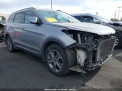 KM8SM4HF1GU130316 2016 HYUNDAI SANTA FE