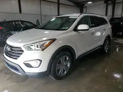 KM8SM4HF1GU133135 2016 HYUNDAI SANTA FE