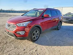 KM8SM4HF1GU142725 2016 HYUNDAI SANTA FE