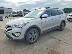 KM8SM4HF1GU147715 2016 HYUNDAI SANTA FE