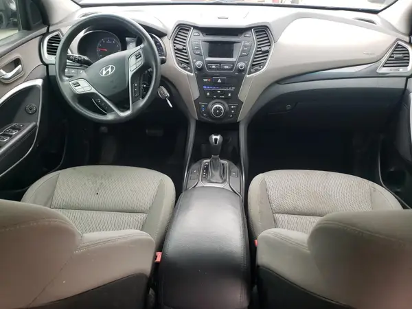 KM8SM4HF1GU148251 2016 HYUNDAI SANTA FE - Image 8