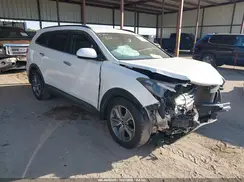 KM8SM4HF1GU151747 2016 HYUNDAI SANTA FE