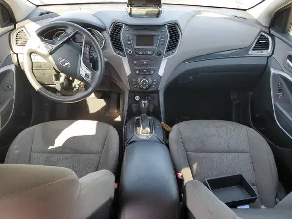 KM8SM4HF1GU154891 2016 HYUNDAI SANTA FE - Image 8
