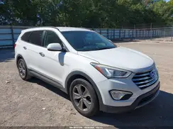 KM8SM4HF1GU155832 2016 HYUNDAI SANTA FE