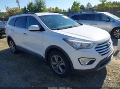 KM8SM4HF1GU158651 2016 HYUNDAI SANTA FE