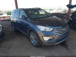 KM8SM4HF1GU159539 2016 HYUNDAI SANTA FE