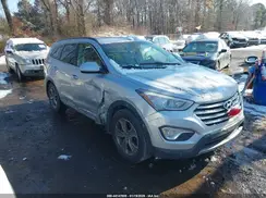 KM8SM4HF1GU160545 2016 HYUNDAI SANTA FE