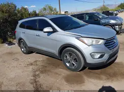KM8SM4HF1GU161744 2016 HYUNDAI SANTA FE