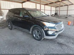 KM8SM4HF1GU162067 2016 HYUNDAI SANTA FE