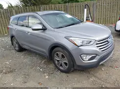 KM8SM4HF1GU162585 2016 HYUNDAI SANTA FE