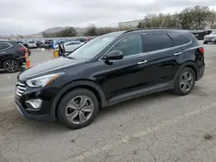 KM8SM4HF1GU164319 2016 HYUNDAI SANTA FE