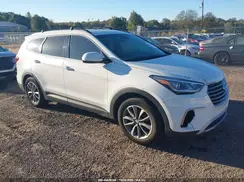 KM8SM4HF1HU165620 2017 HYUNDAI SANTA FE
